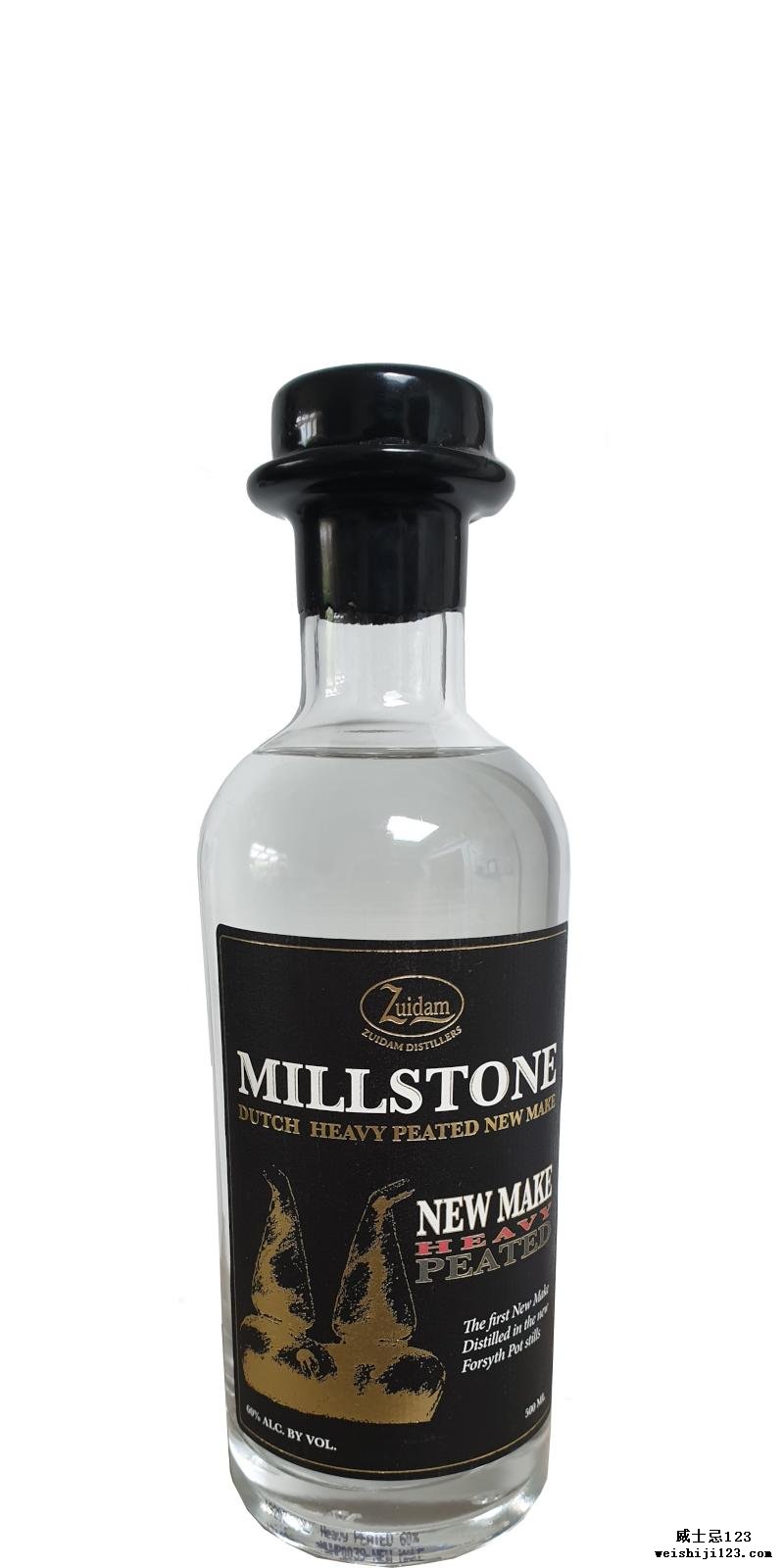 Millstone New Make