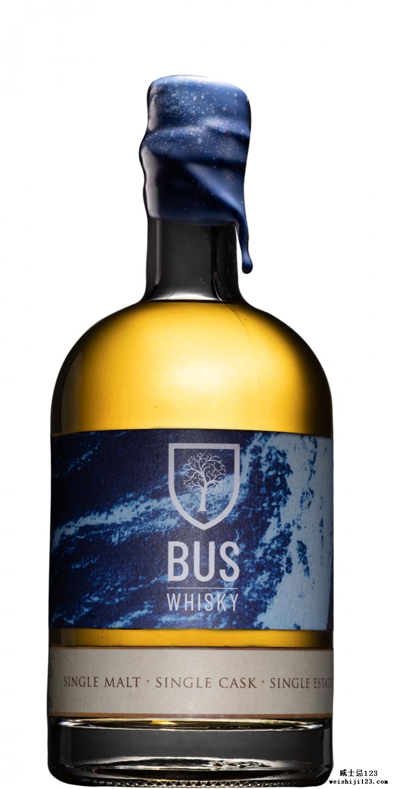 Bus Whisky 2018