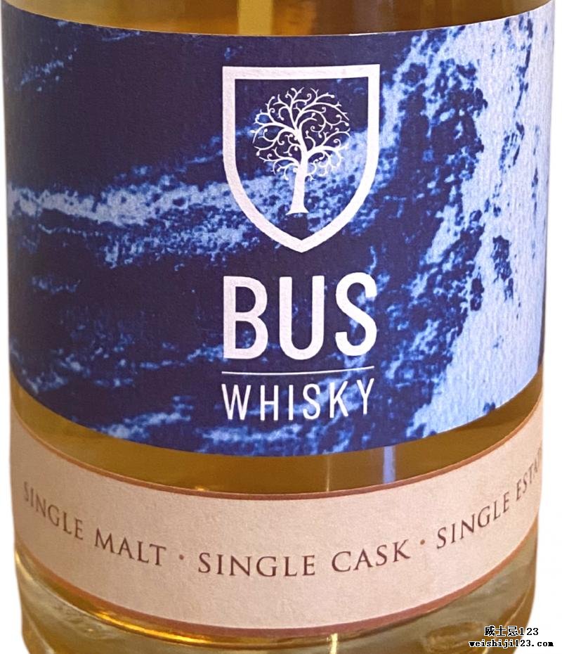 Bus Whisky 2017