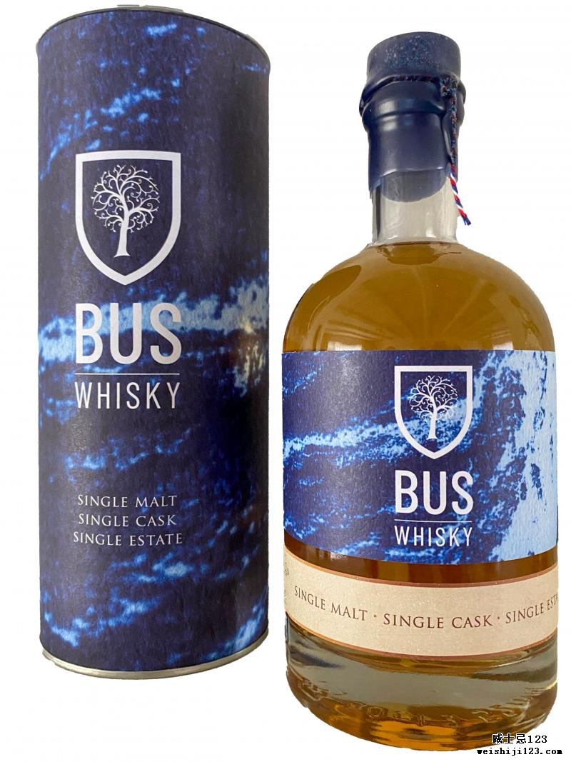 Bus Whisky 2017