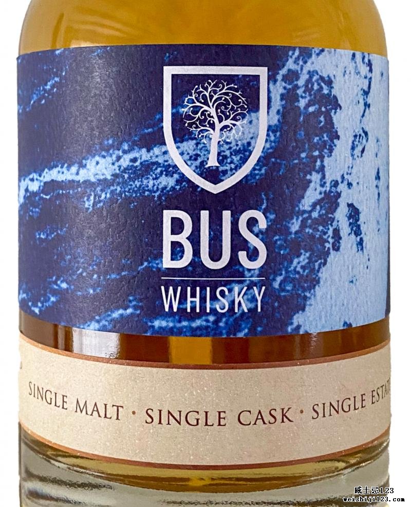 Bus Whisky 2017