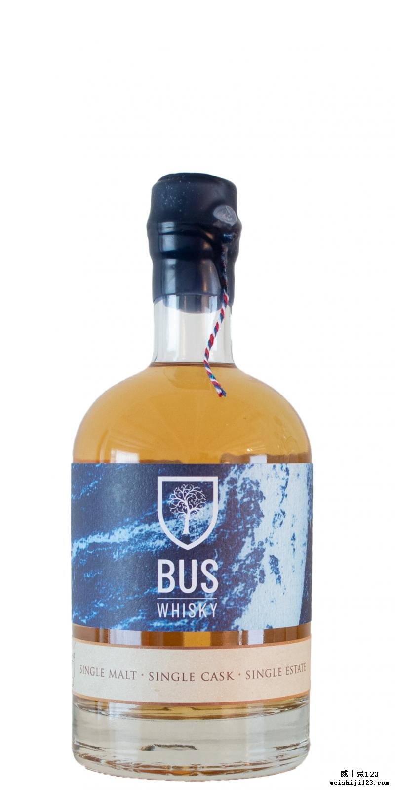 Bus Whisky 2015
