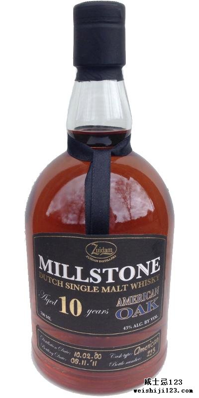 Millstone 2000