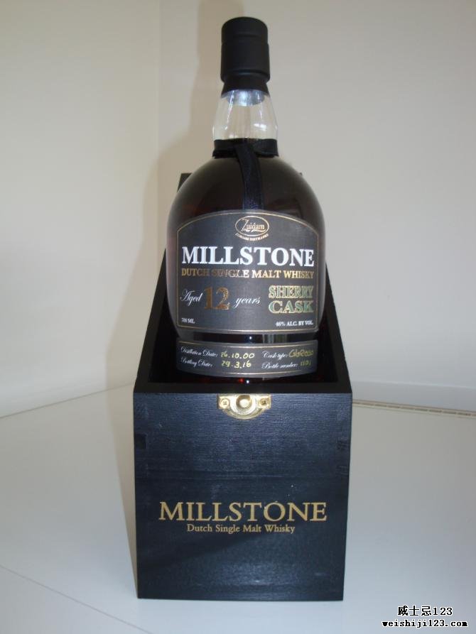 Millstone 2000