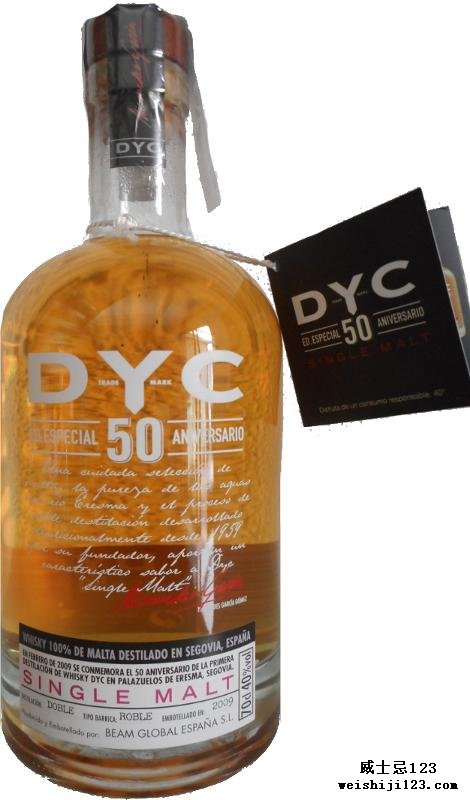 DYC Ed. Especial 50 Aniversario