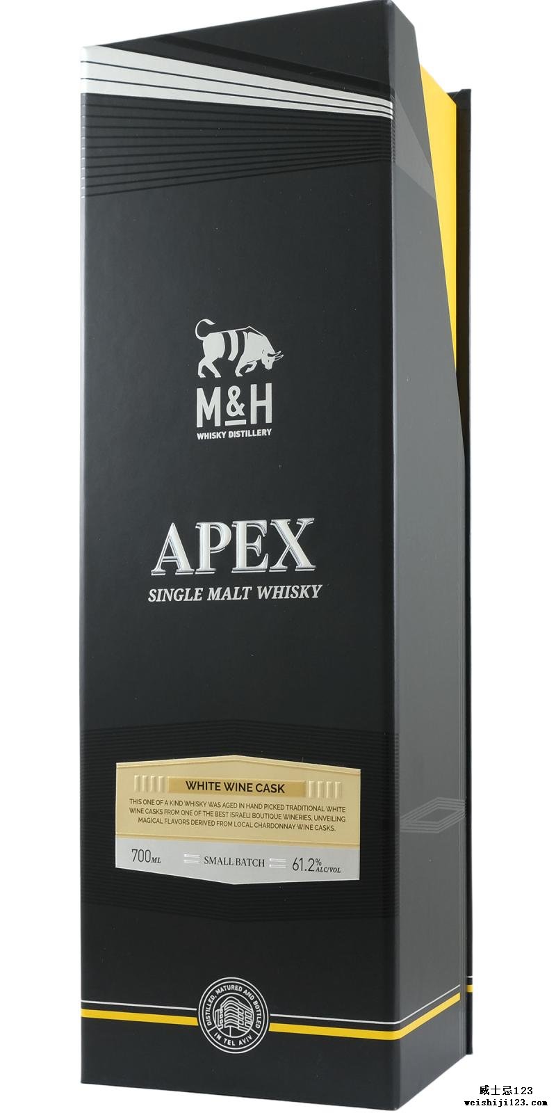 M&H 2017 - APEX
