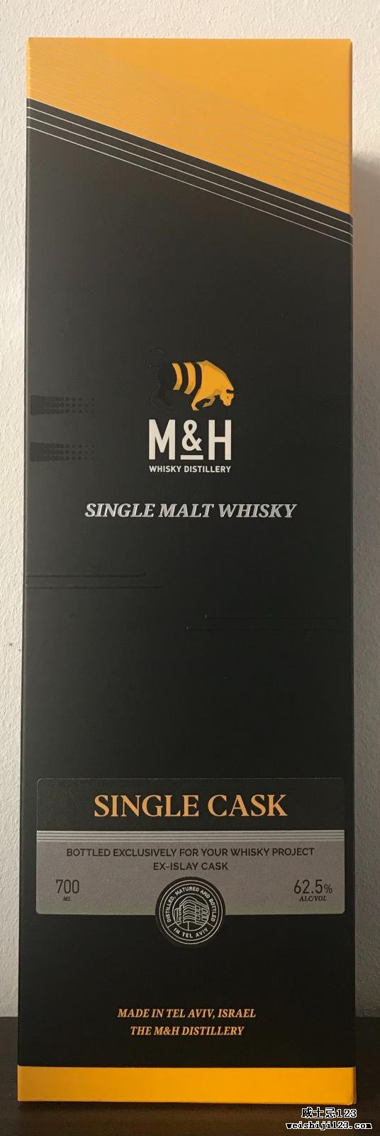 M&H 2017