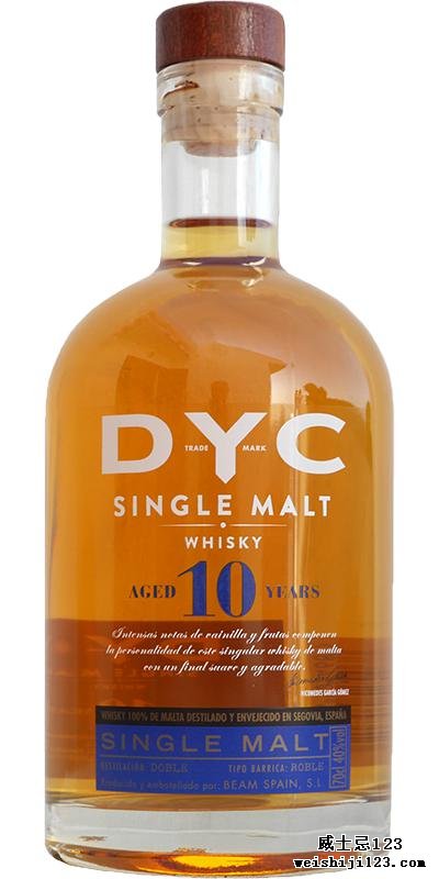 DYC 10-year-old