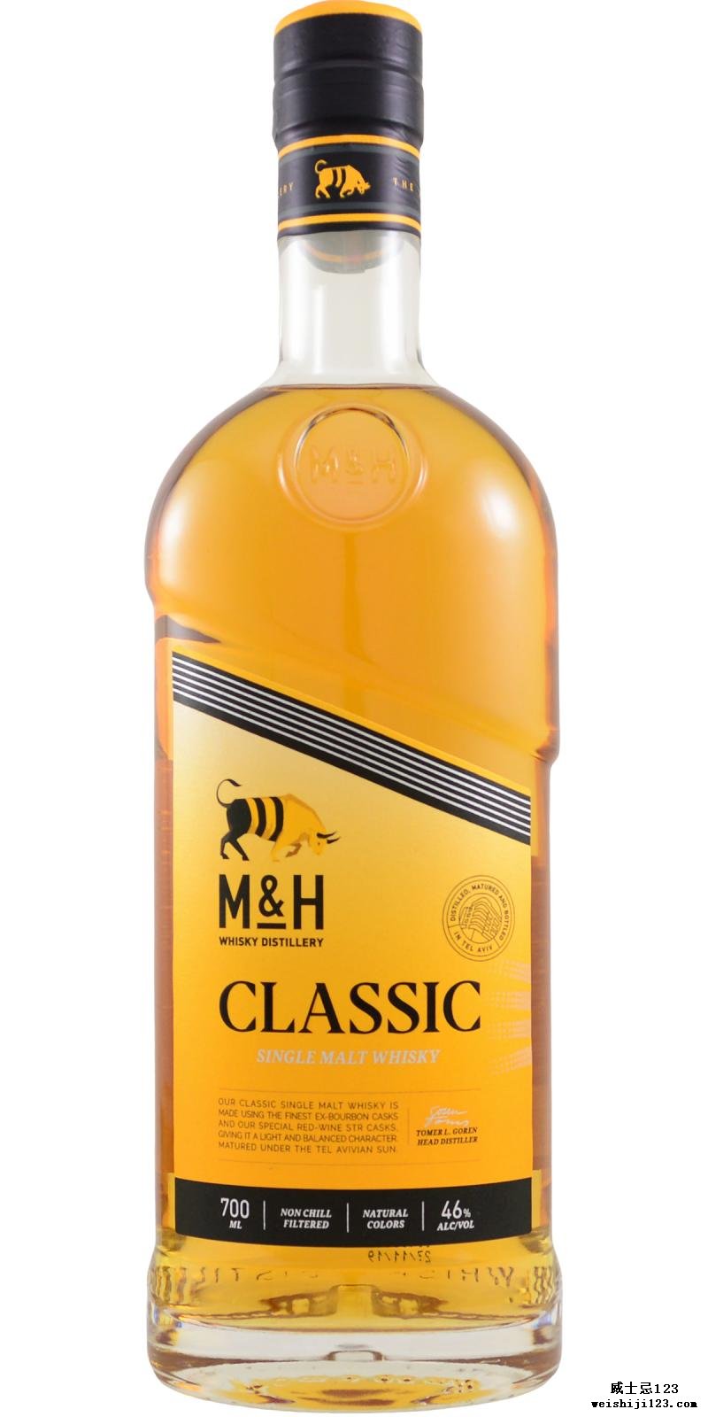 M&H Classic