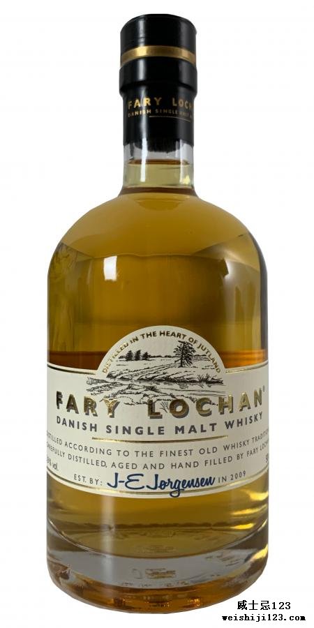 Fary Lochan 2012