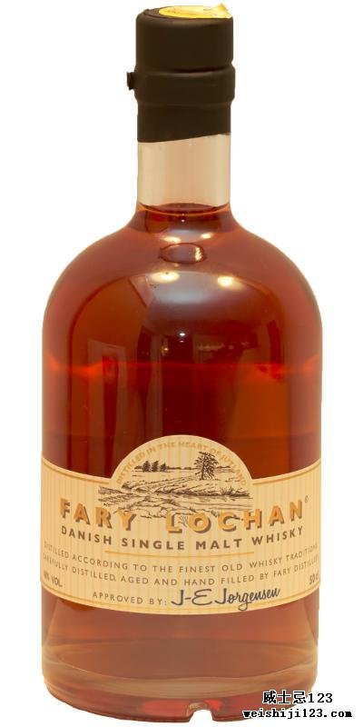 Fary Lochan 2010