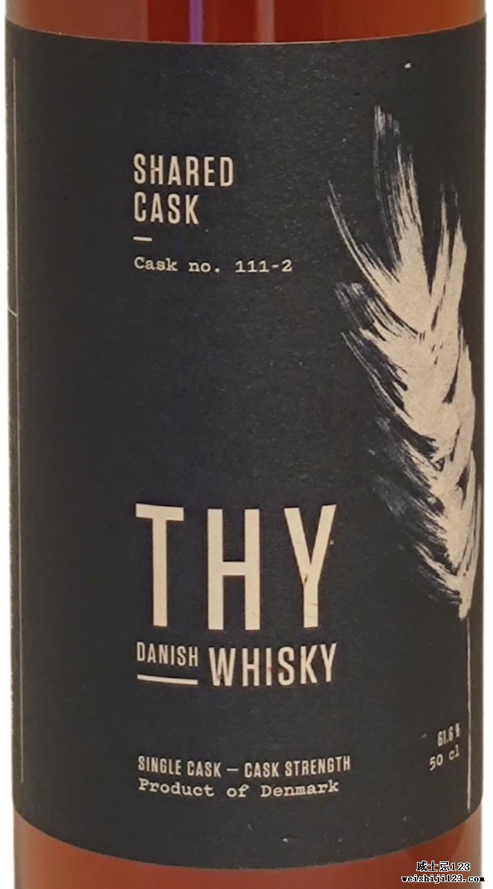 Thy Whisky 2017