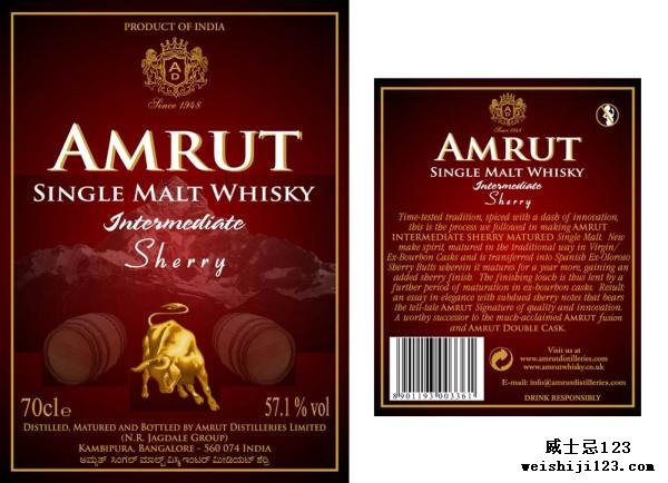 Amrut Intermediate