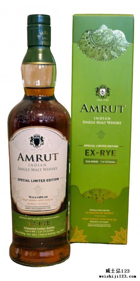 Amrut 2011