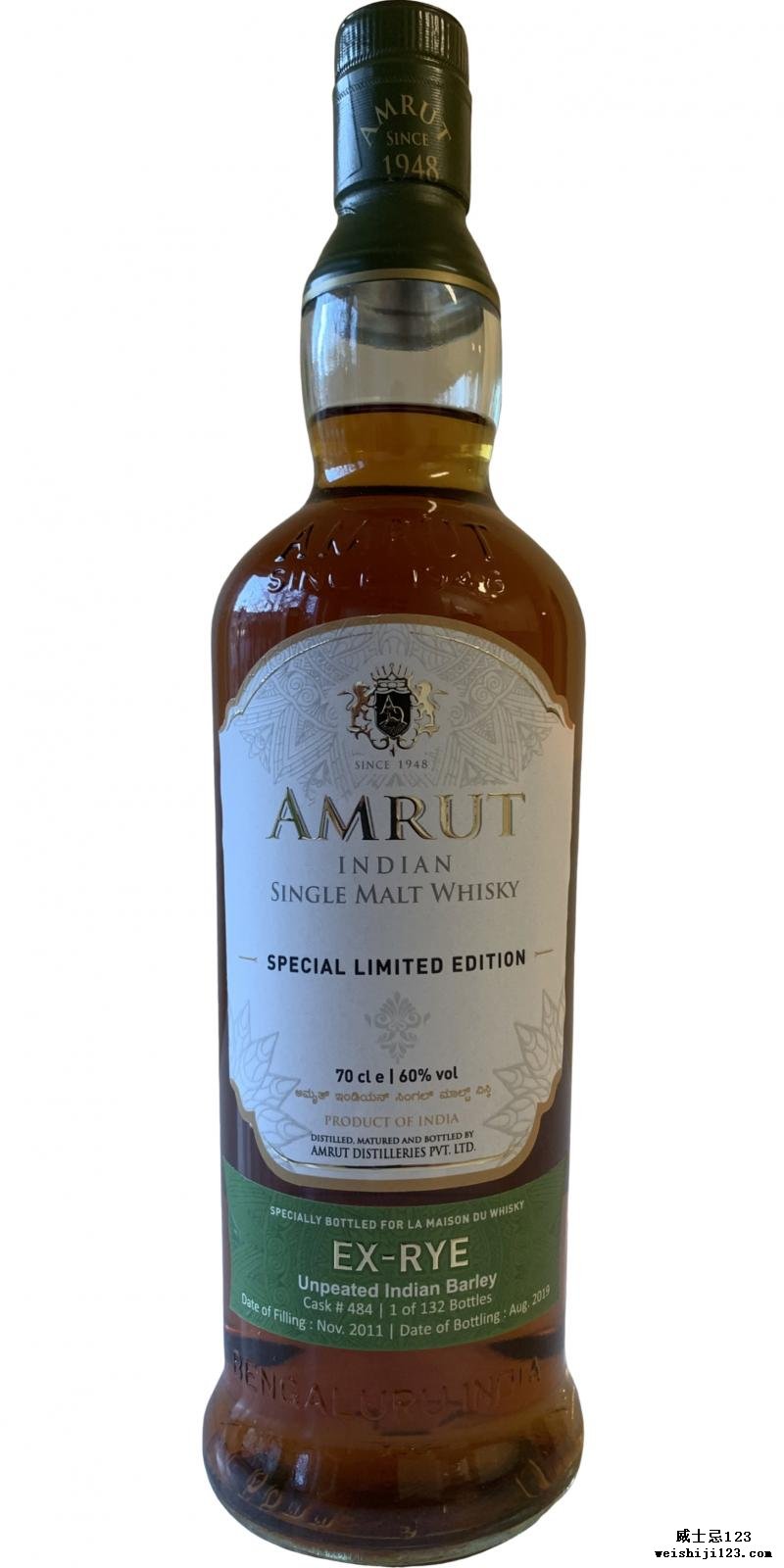 Amrut 2011