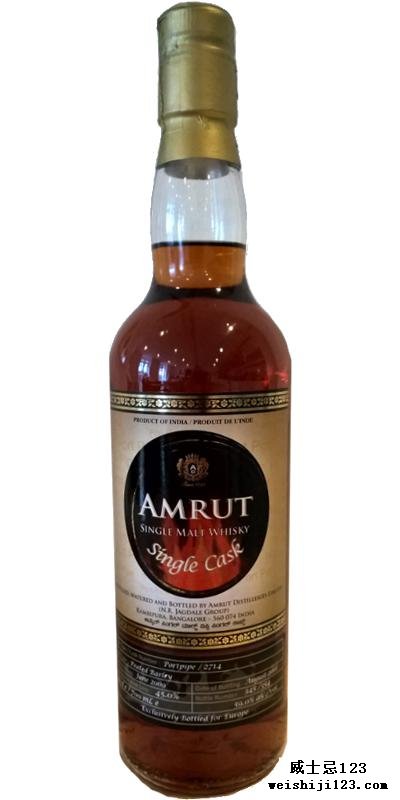 Amrut 2009