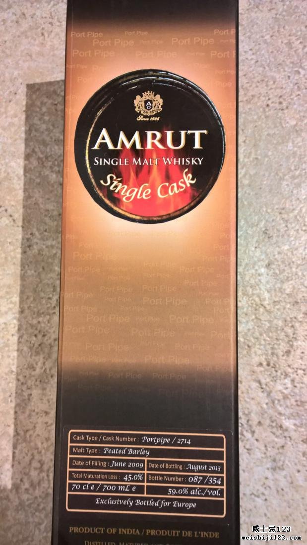 Amrut 2009